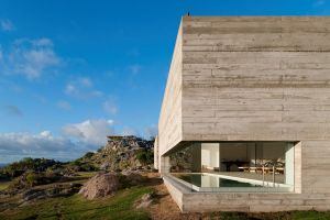 Spa Fasano at Hotel Fasano Punta del Este by Isay Weinfeld - Modern house architecture.jpg